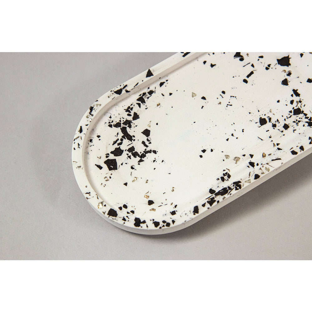 Bastelset Raysin Terrazzo-Untersetzer Produktbild