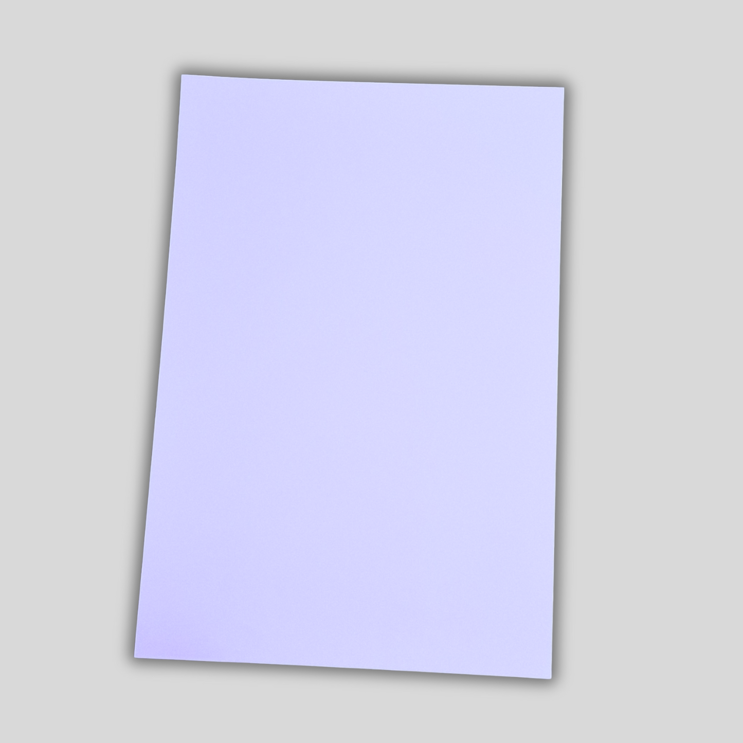 SUPERIOR® 4100 Matt, 20cm x 30cm in Farbe Pastel Lilac