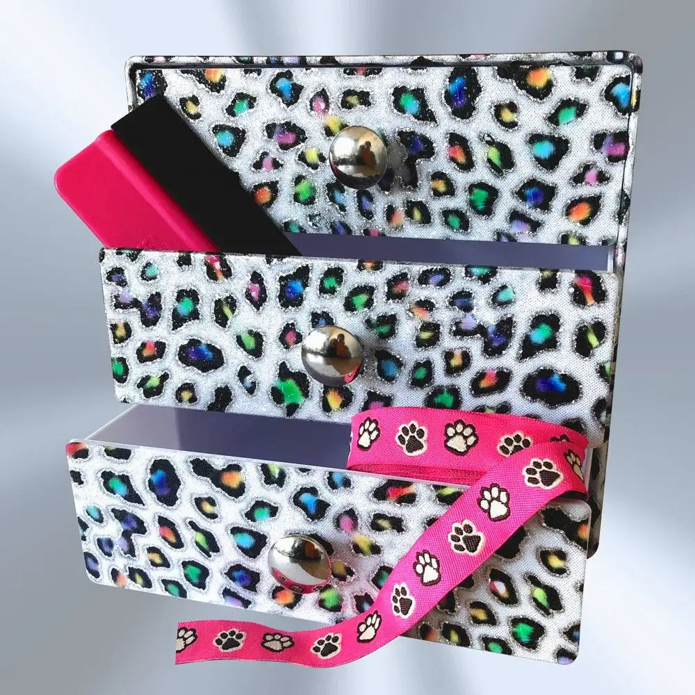 SUPERIOR® 9800 Jewel Pattern, 20cm x 30cm Produktbild