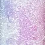 SUPERIOR® 9800 Sparkle Pattern, 20cm x 30cm in Farbe Cloud