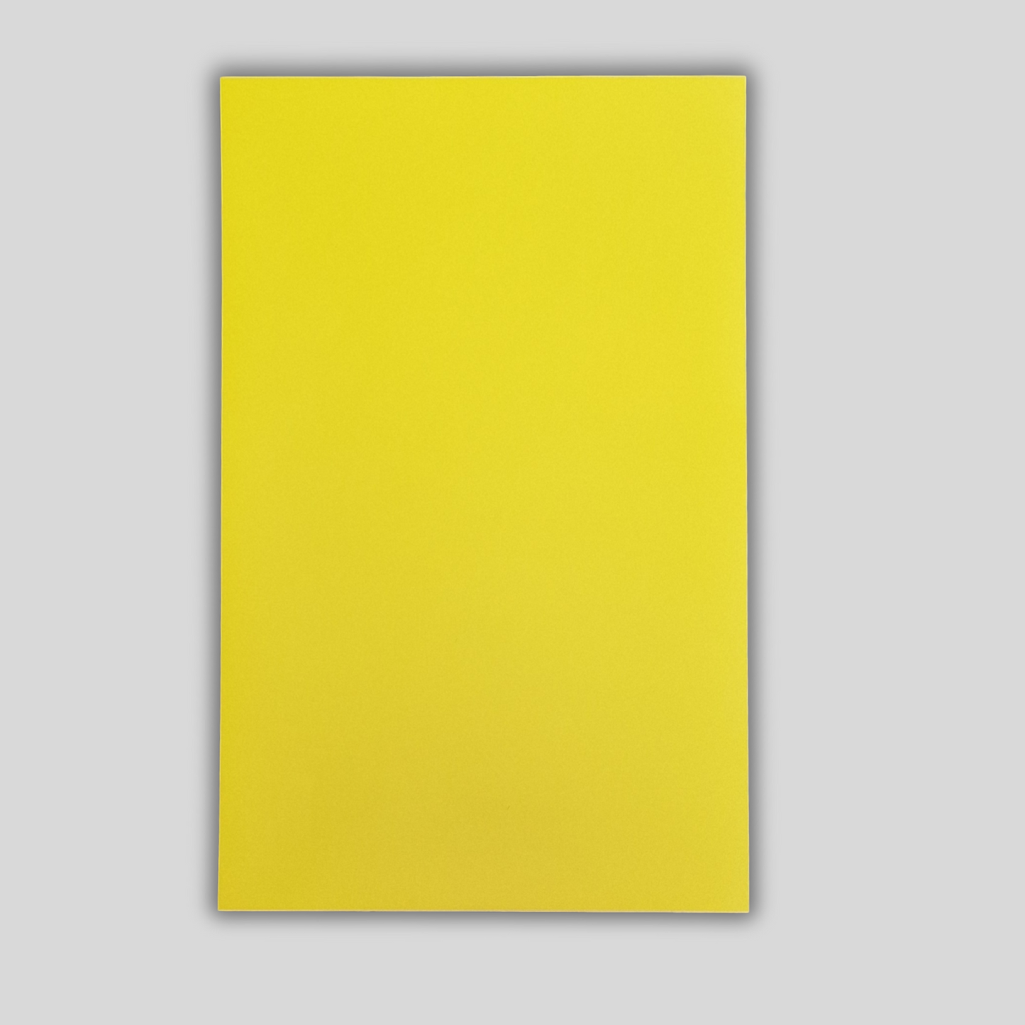 Oracal® 631 Exhibition Cal Matt in Farbe schwefelgelb