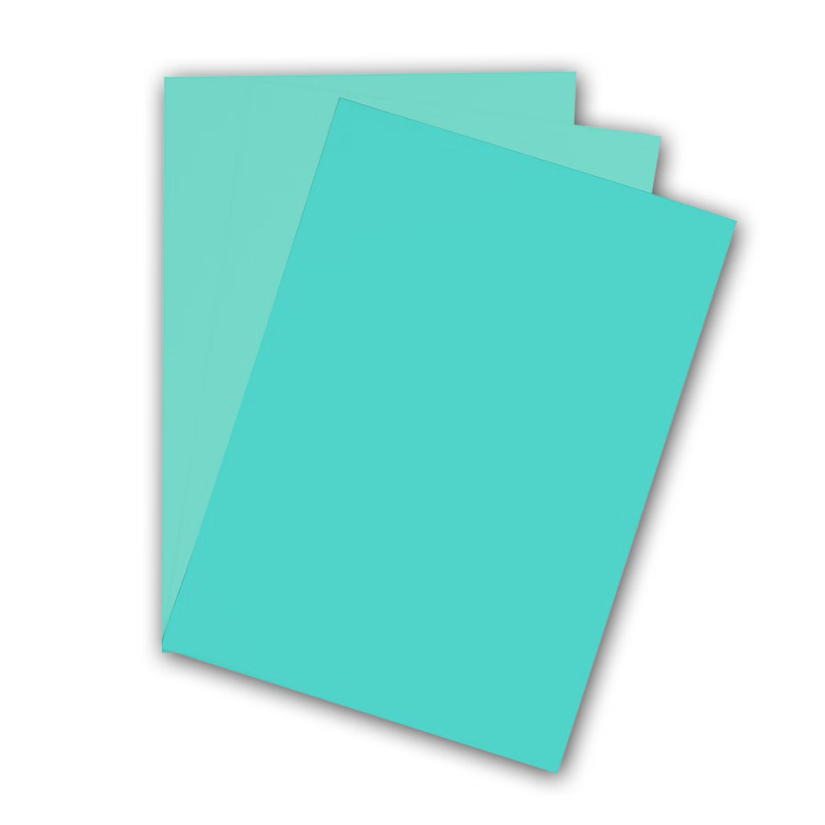 POLI-TAPE® TUBITHERM®, 20cm x 30cm in Farbe Turquoise