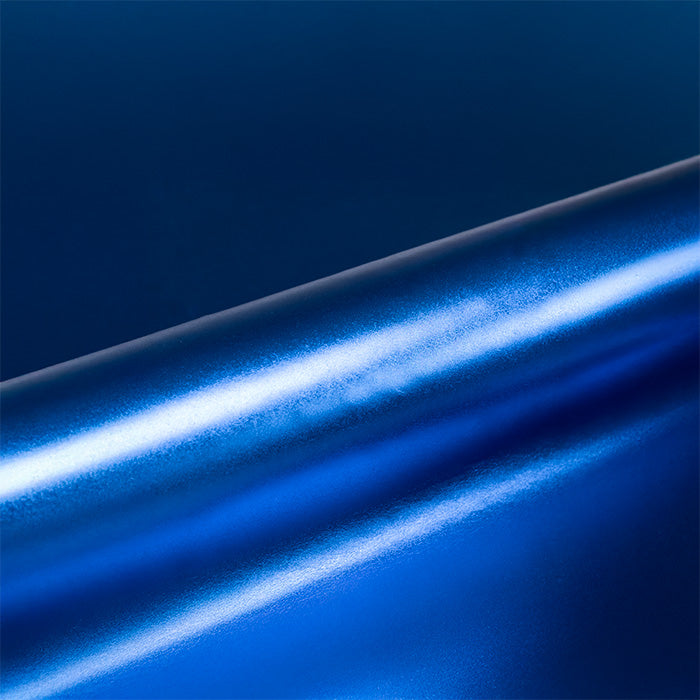 Siser® Easy Puff in Farbe Metallic Blue