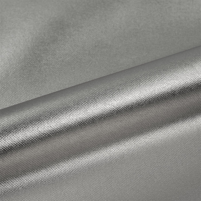 Siser® Easy Puff in Farbe Metallic Silber