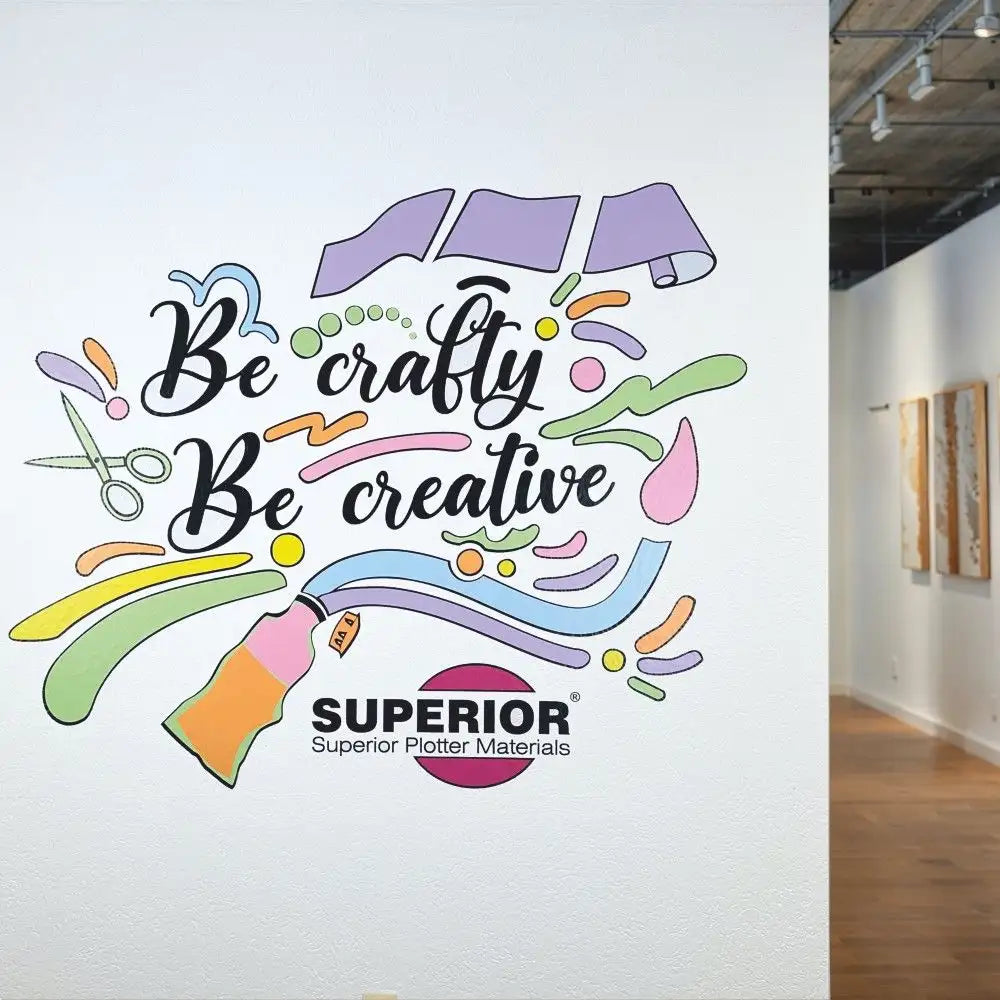 SUPERIOR® 4100 Matt Produktbild