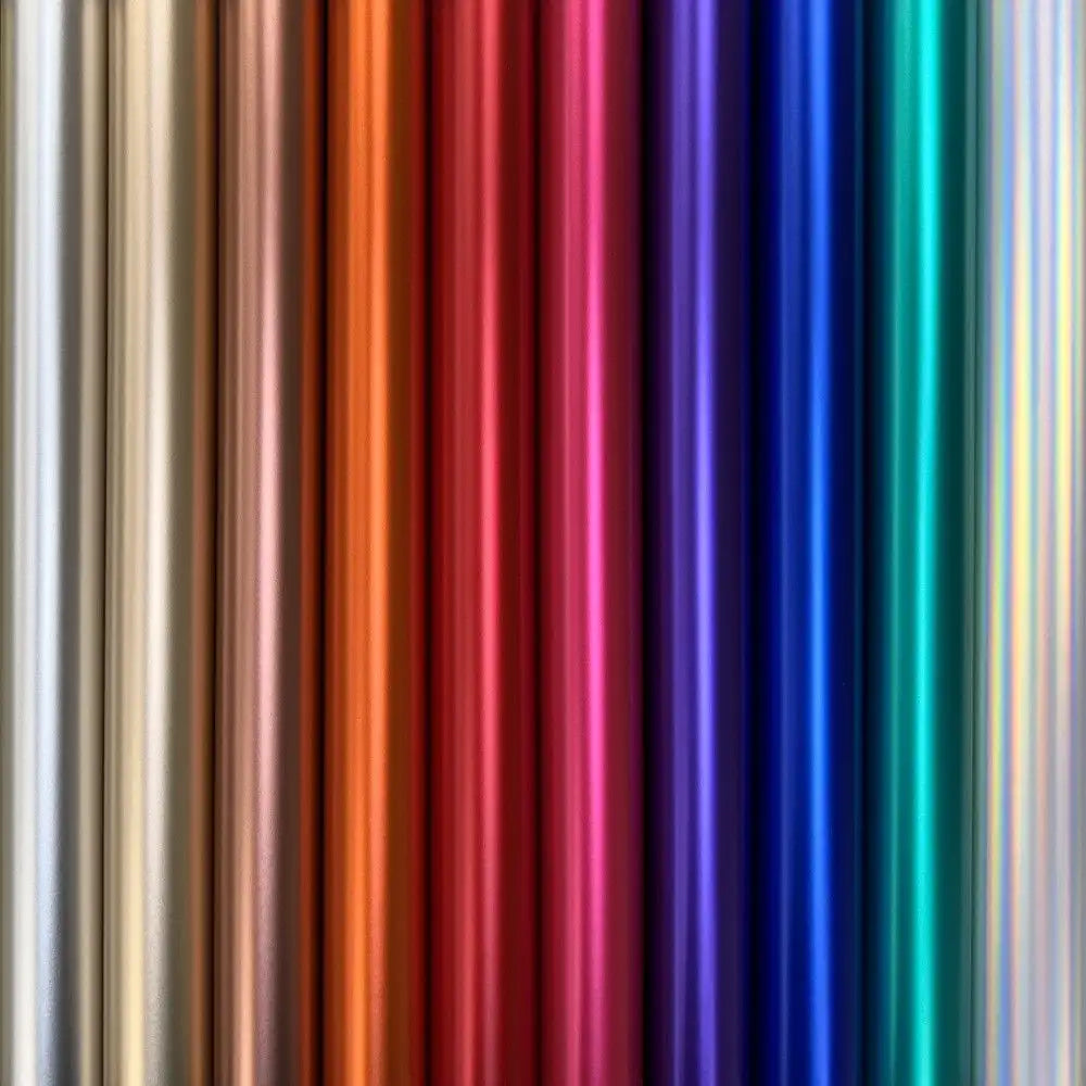 SUPERIOR® 9200 Matt Chrome Produktbild
