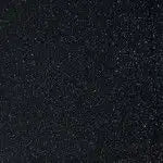 SUPERIOR® 9500 Jewel Metallic, Minirolle 30,5cm x 61cm in Farbe black