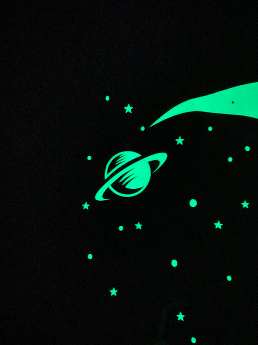 POLI-FLEX® IMAGE, 20cm x 30cm in Farbe luminous