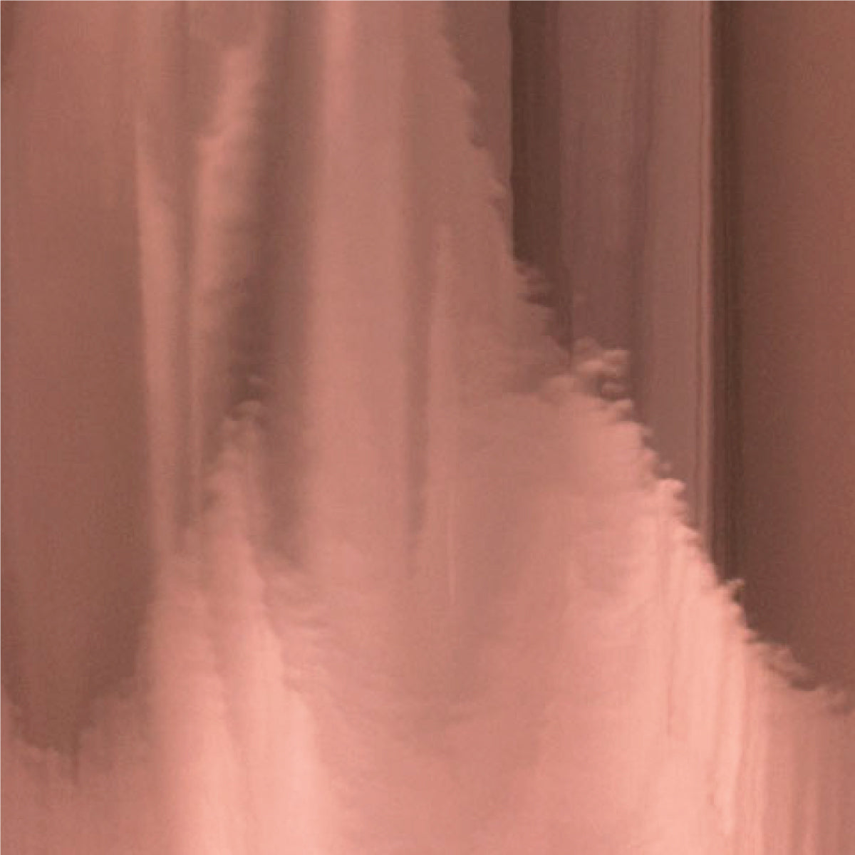 ASLAN® MetalEffect CA 23 in Farbe rosegold