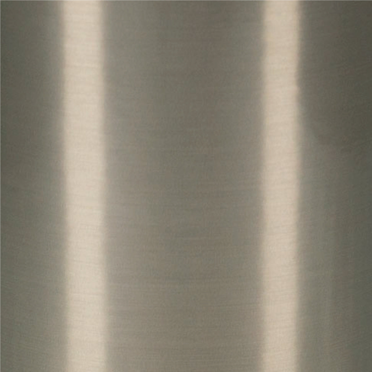 ASLAN® MetalEffect CA 23 in Farbe Edelstahl gebürstet