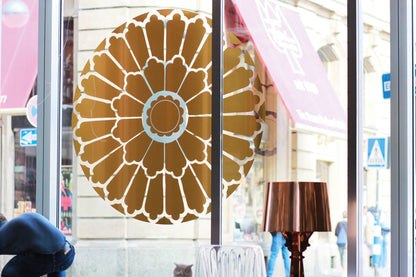 ASLAN® MetalEffect CA 23 Vinylfolie A4 - Produktbild