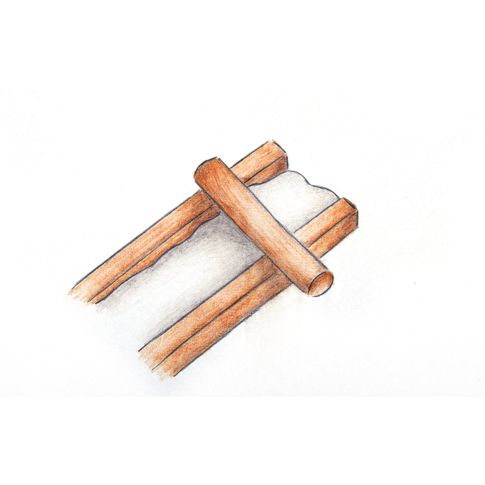 Keeping Memories – Babyfuß-Abdruckset - Produktbild