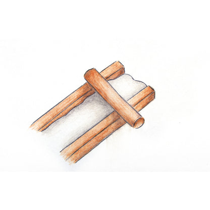 Keeping Memories – Babyfuß-Abdruckset - Produktbild