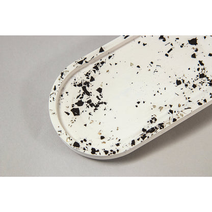Bastelset Raysin Terrazzo-Untersetzer  Produktbild