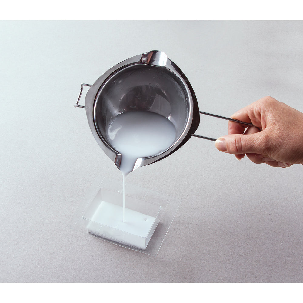 Handmade with Love – Seifen-Gießset - Produktbild