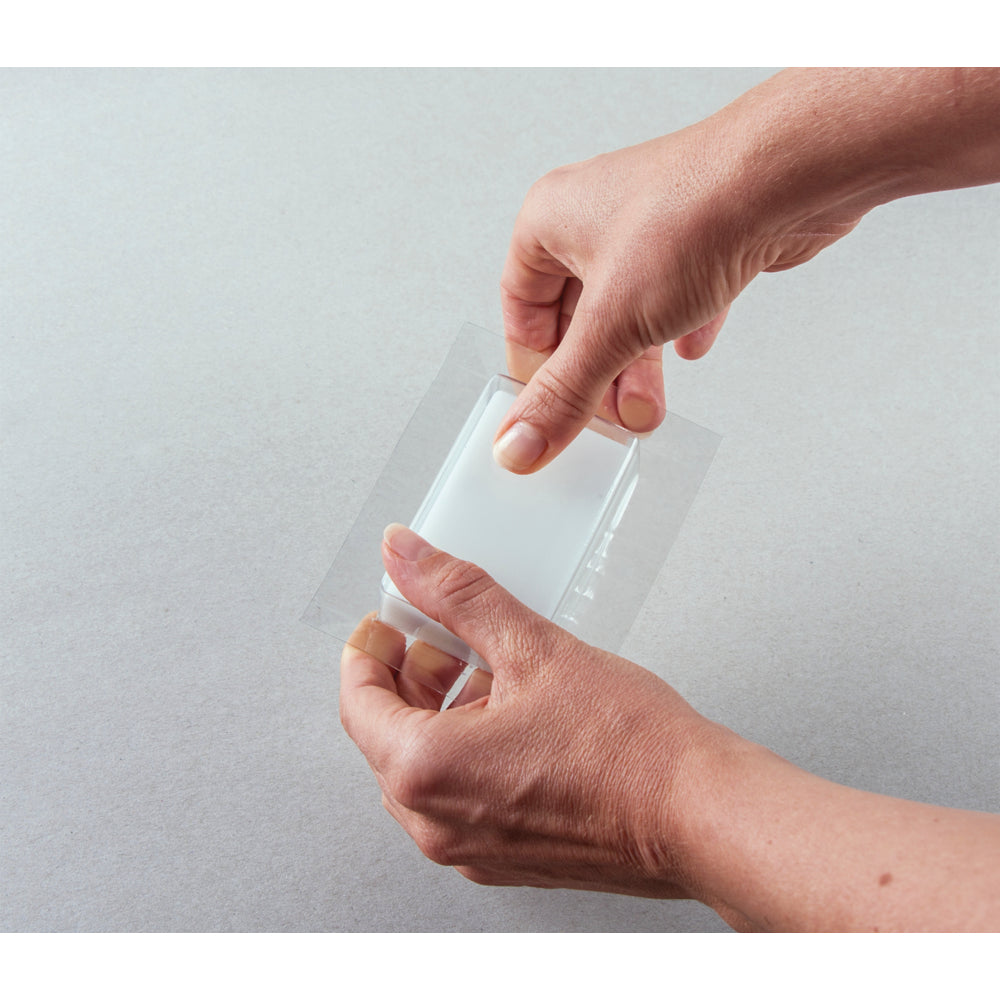 Handmade with Love – Seifen-Gießset - Produktbild