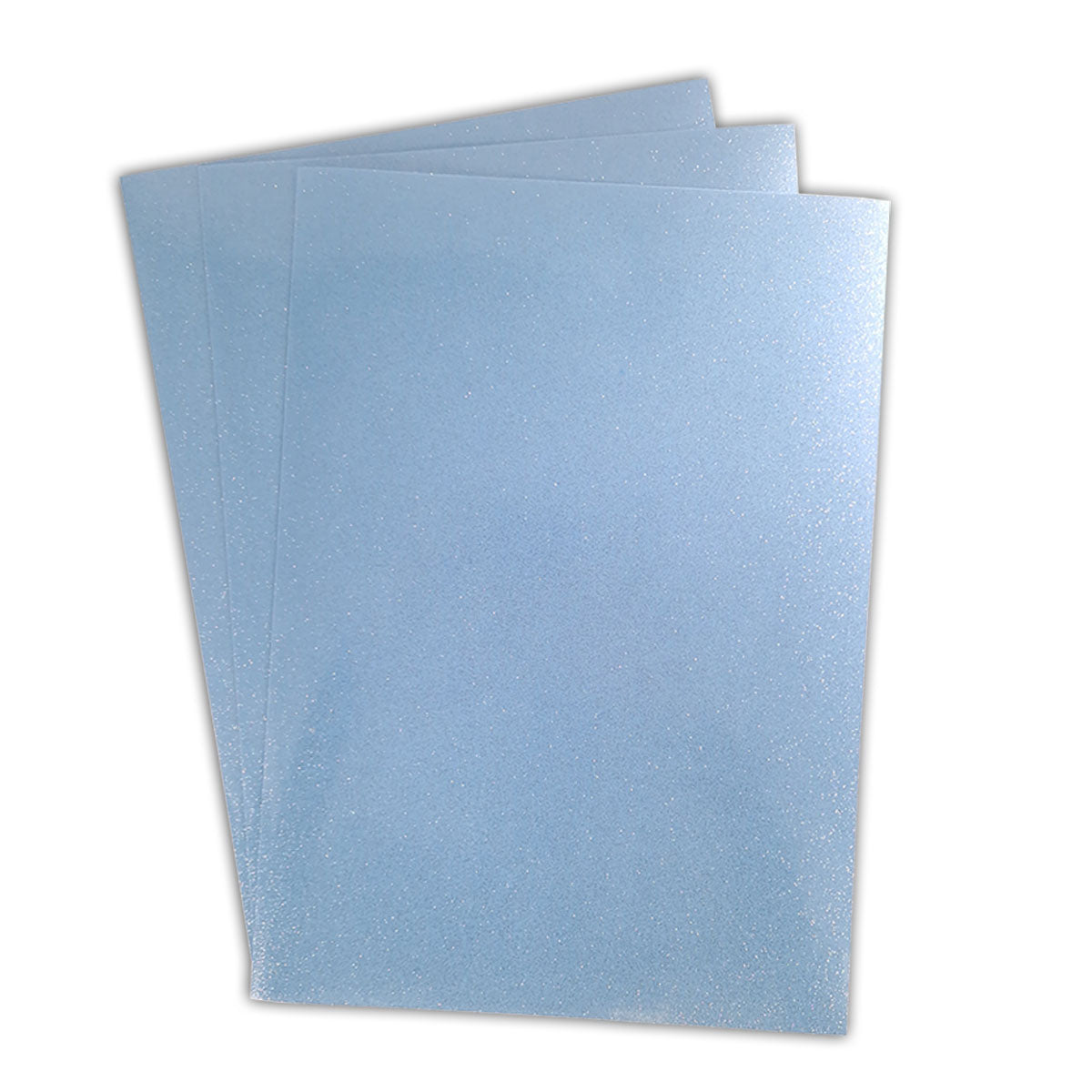 craftcut® BlingBling in Farbe bright-blue