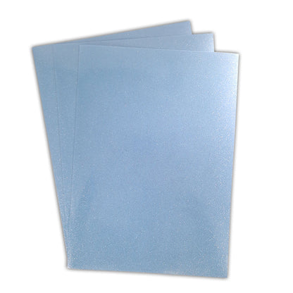 craftcut® BlingBling in Farbe bright-blue