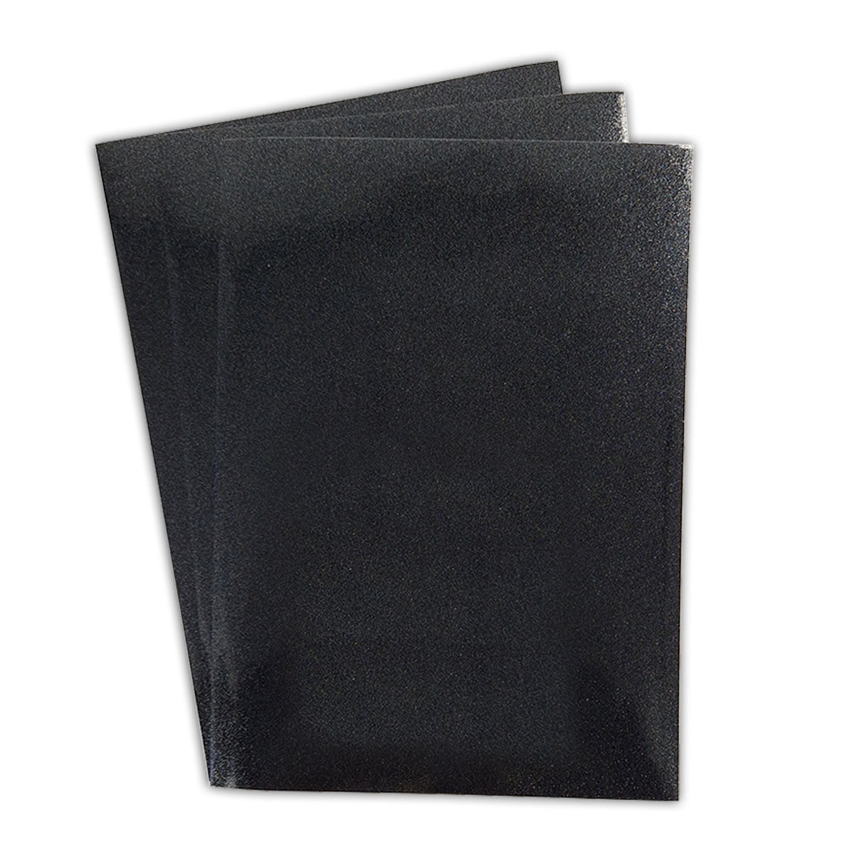 craftcut® BlingBling in Farbe black