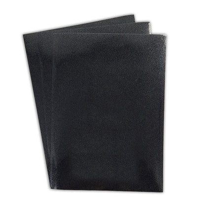 craftcut® BlingBling in Farbe black