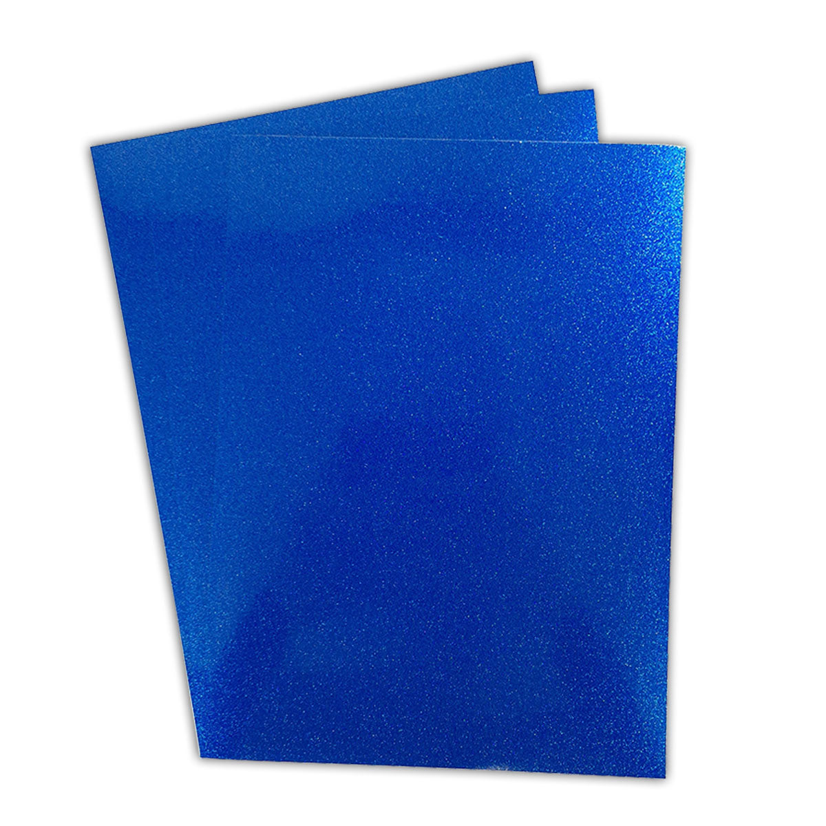 craftcut® BlingBling in Farbe blue