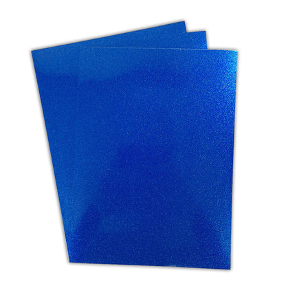 craftcut® BlingBling in Farbe blue