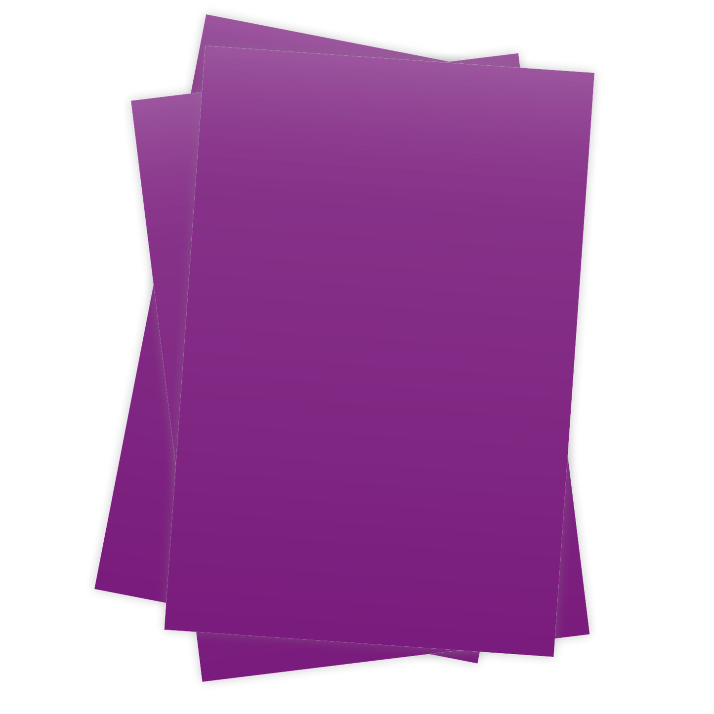 craftcut® glänzend, 20cm x 30cm in Farbe Violet