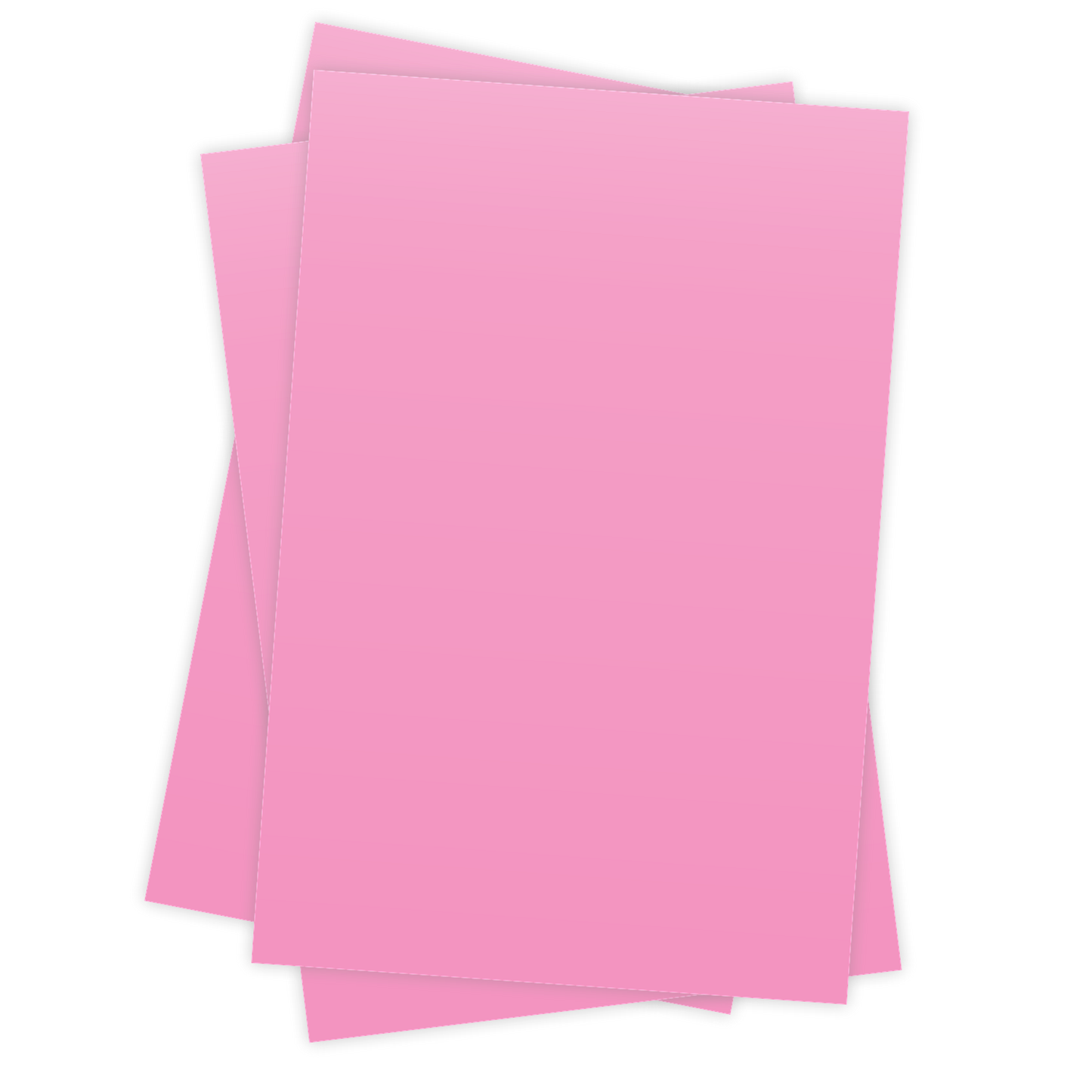 craftcut® glänzend, 20cm x 30cm in Farbe Pink