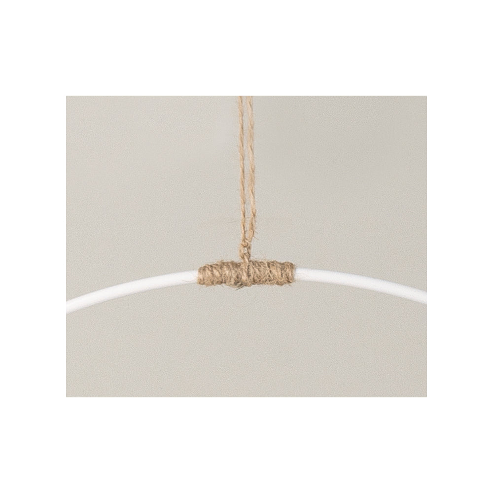 Dekoring + Holzboard – Deko-Set, inkl. Acryl-Reagenzgläser - Produktbild