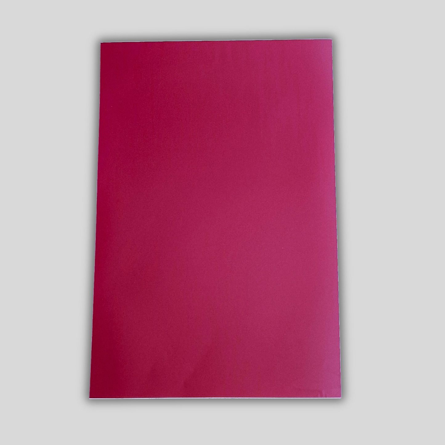 SUPERIOR® 4100 Matt, 20cm x 30cm in Farbe velvet red