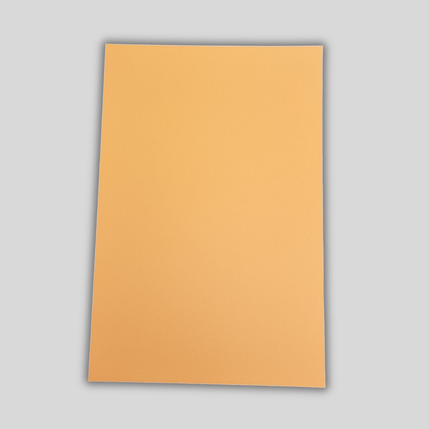 SUPERIOR® 4100 Matt, 20cm x 30cm in Farbe Pastel Orange