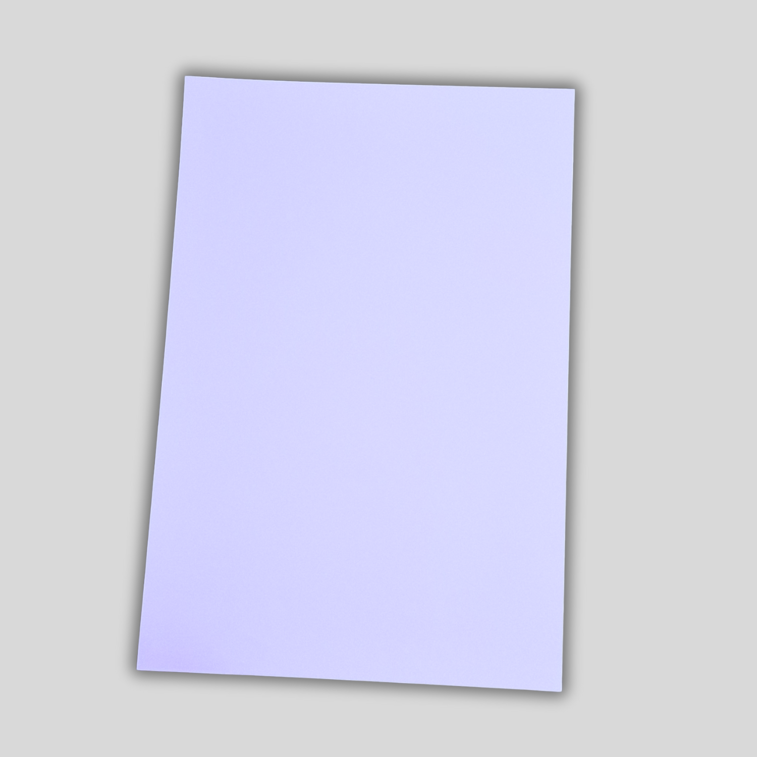 SUPERIOR® 4100 Matt, 20cm x 30cm in Farbe Pastel Lilac