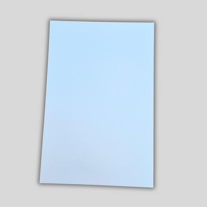 SUPERIOR® 4100 Matt, 20cm x 30cm in Farbe Pastel Blue
