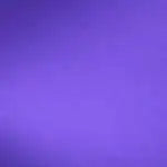 SUPERIOR® 9200 Matt Chrome, 20cm x 30cm in Farbe true purple