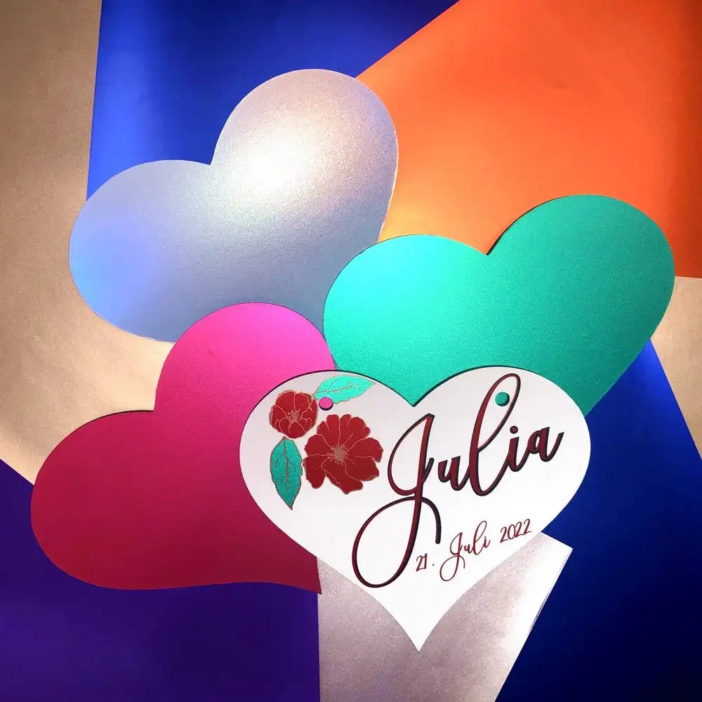 SUPERIOR® 9200 Matt Chrome, 20cm x 30cm Produktbild