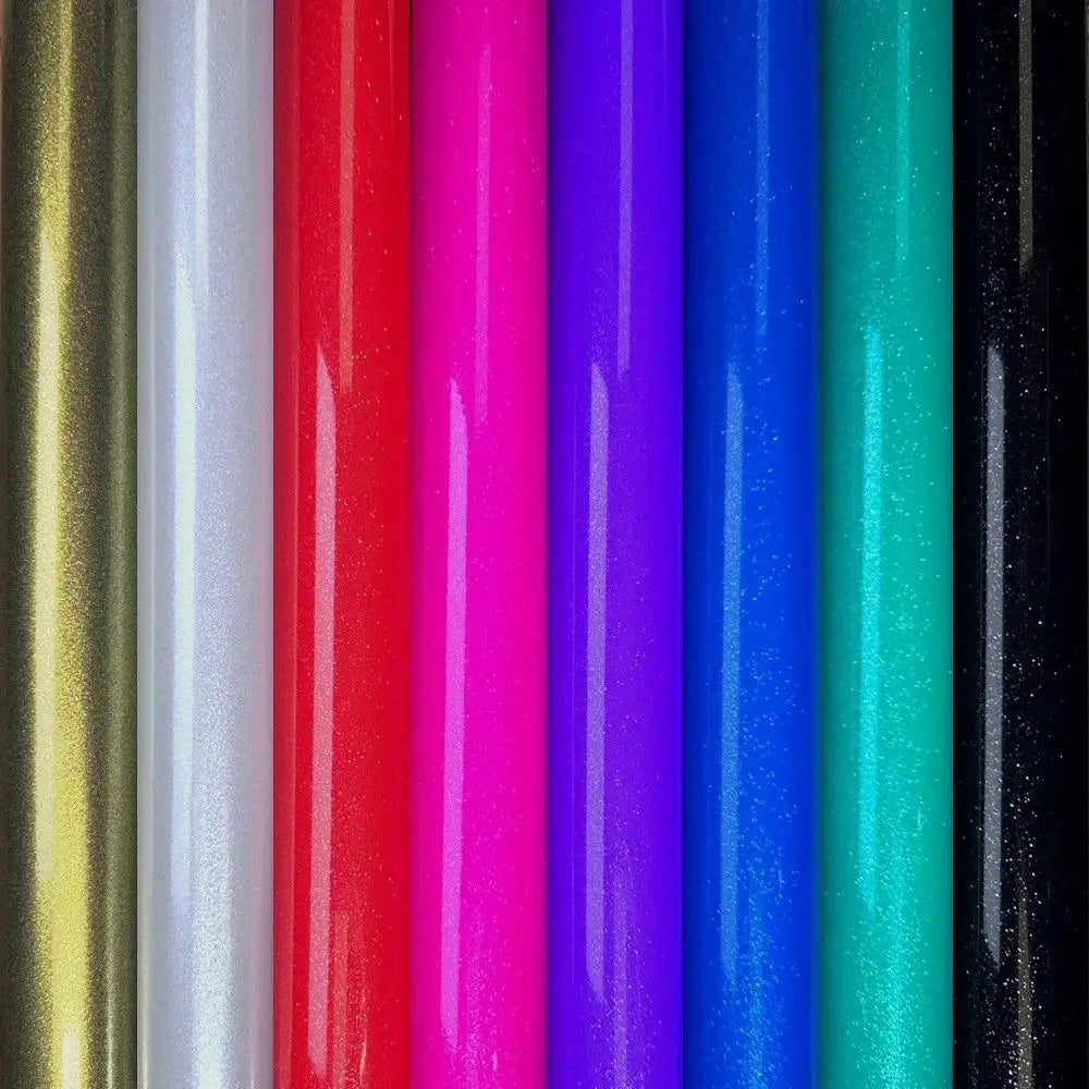 SUPERIOR® 9500 Jewel Metallic Minirolle, 30,5cm x 61cm Produktbild