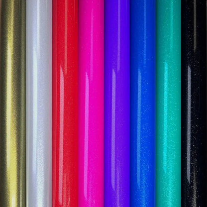 SUPERIOR® 9500 Jewel Metallic Minirolle, 30,5cm x 61cm Produktbild