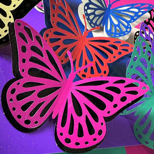 SUPERIOR® 9500 Jewel Metallic, 20cm x 30cm Produktbild