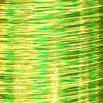 SUPERIOR® 9700 Holo-Brushed, 20cm x 30cm in Farbe Lime