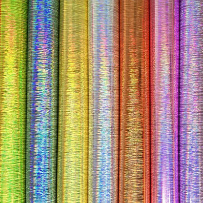 SUPERIOR® 9700 Holo-Brushed, 20cm x 30cm Produktbild