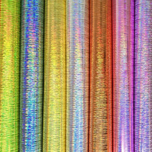 SUPERIOR® 9700 Holo-Brushed, 20cm x 30cm Produktbild