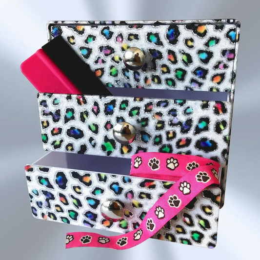 SUPERIOR® 9800 Jewel Pattern, 20cm x 30cm Produktbild