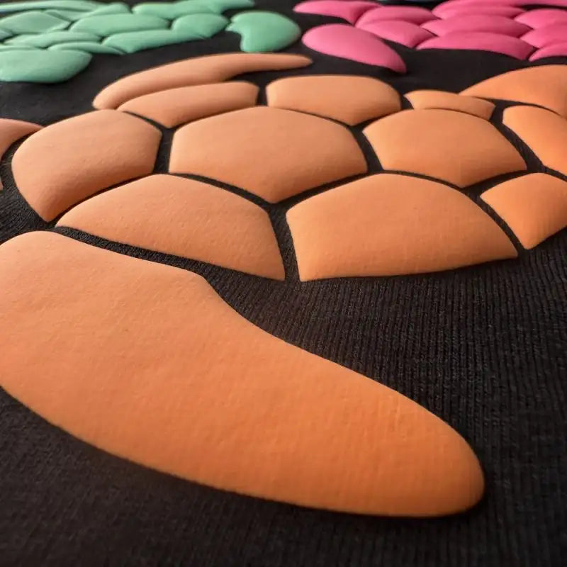 SUPERIOR® PUFF, 20cm x 30cm Produktbild