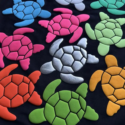 SUPERIOR® PUFF, 20cm x 30cm Produktbild