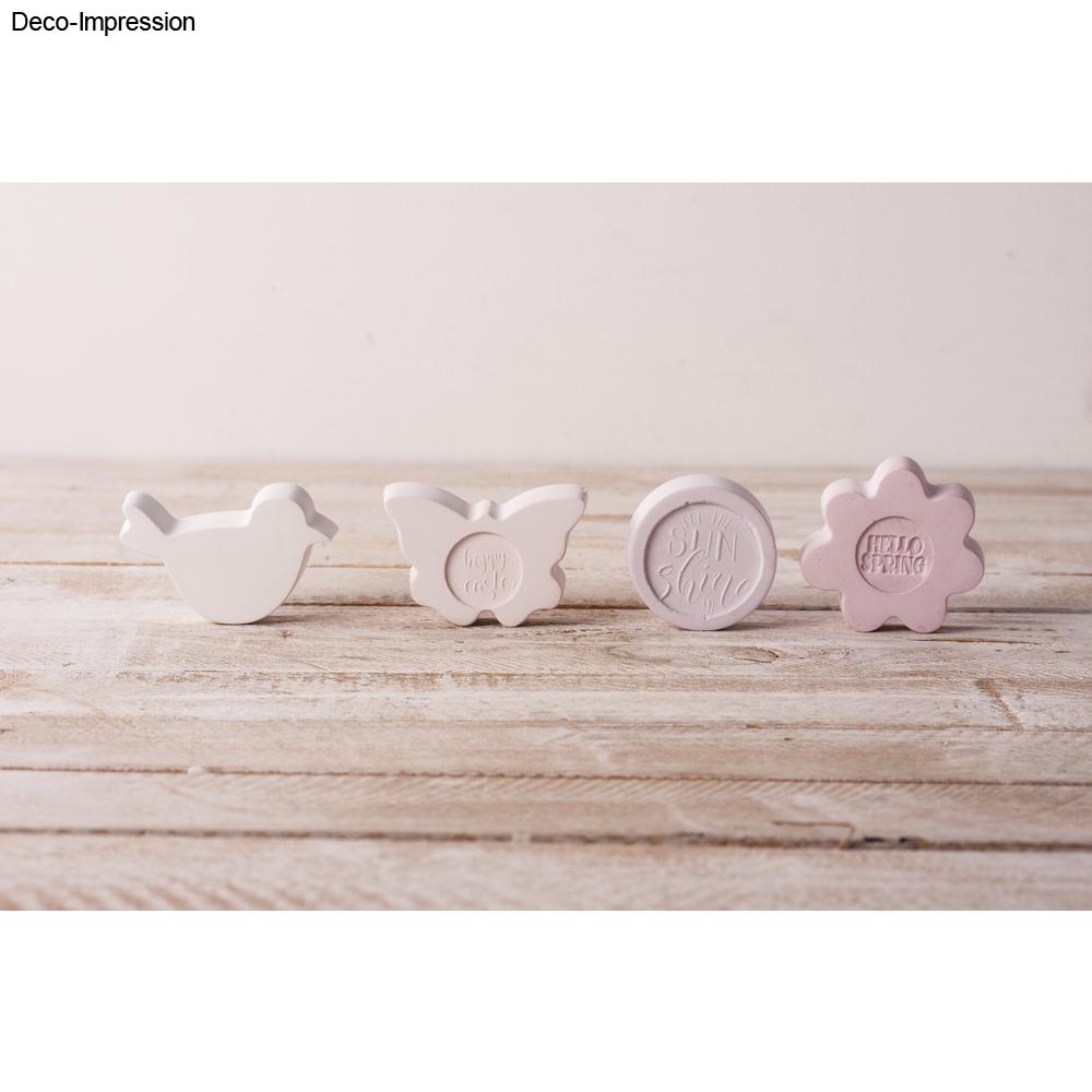 Gießpulver Raysin 100 - 1kg, weiß - Produktbild