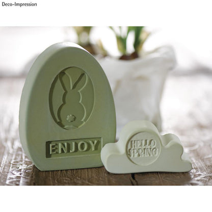 Gießpulver Raysin 100 - 1kg, weiß - Produktbild