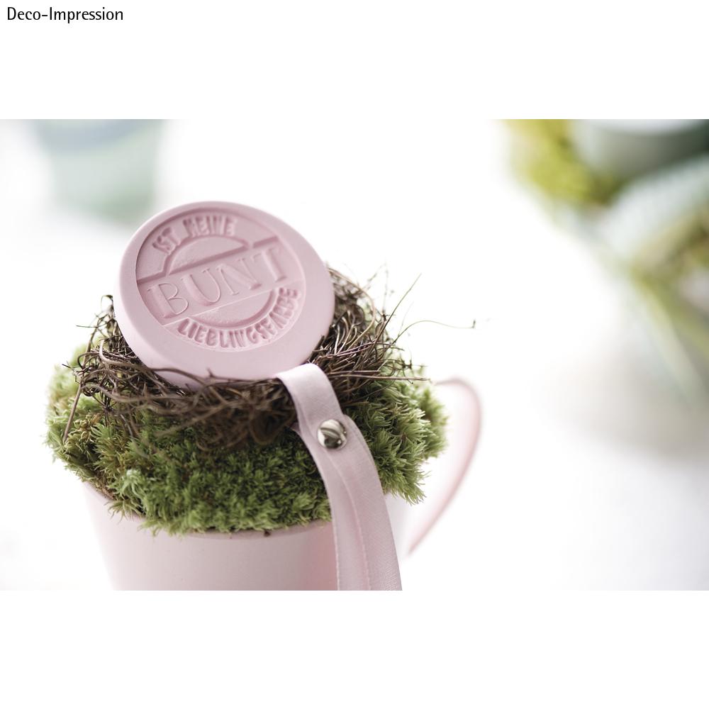 Gießpulver Raysin 100 - 1kg, weiß - Produktbild