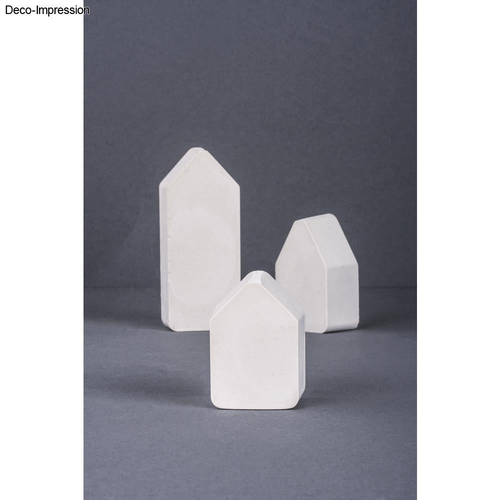 Gießpulver Raysin 100 - 1kg, weiß - Produktbild