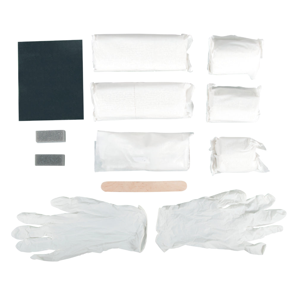 Gipsabdruckset Babybauch  Produktbild