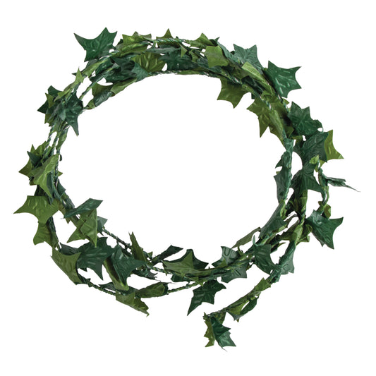 Mini-Efeu-Girlande – Rolle (7,5 m) - Produktbild